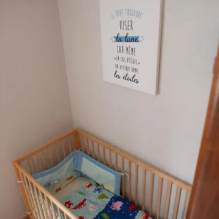 Casa vacanze Le Tomigite Dimbsthal