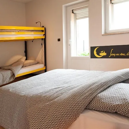 Casa vacanze Le Tomigite