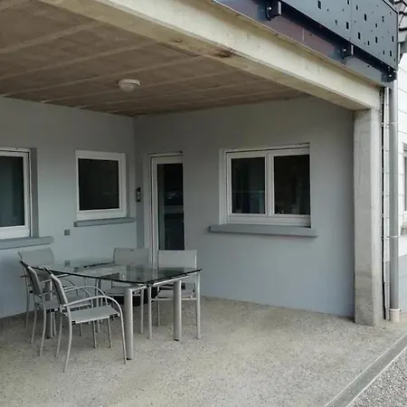 Prázdninový dům Le Tomigite